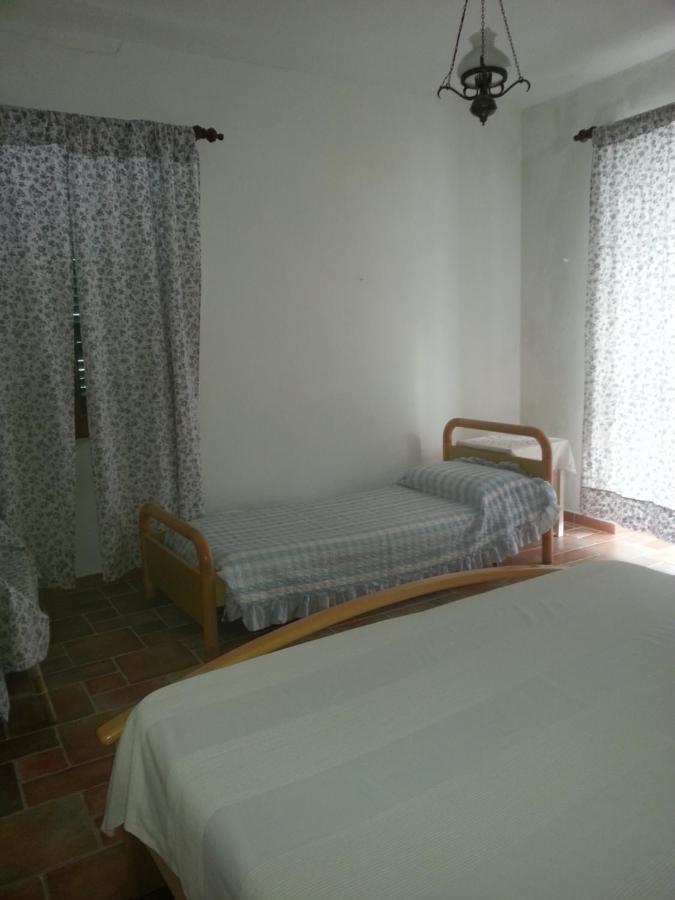 Villetta Frasena Santa Maria  Buitenkant foto