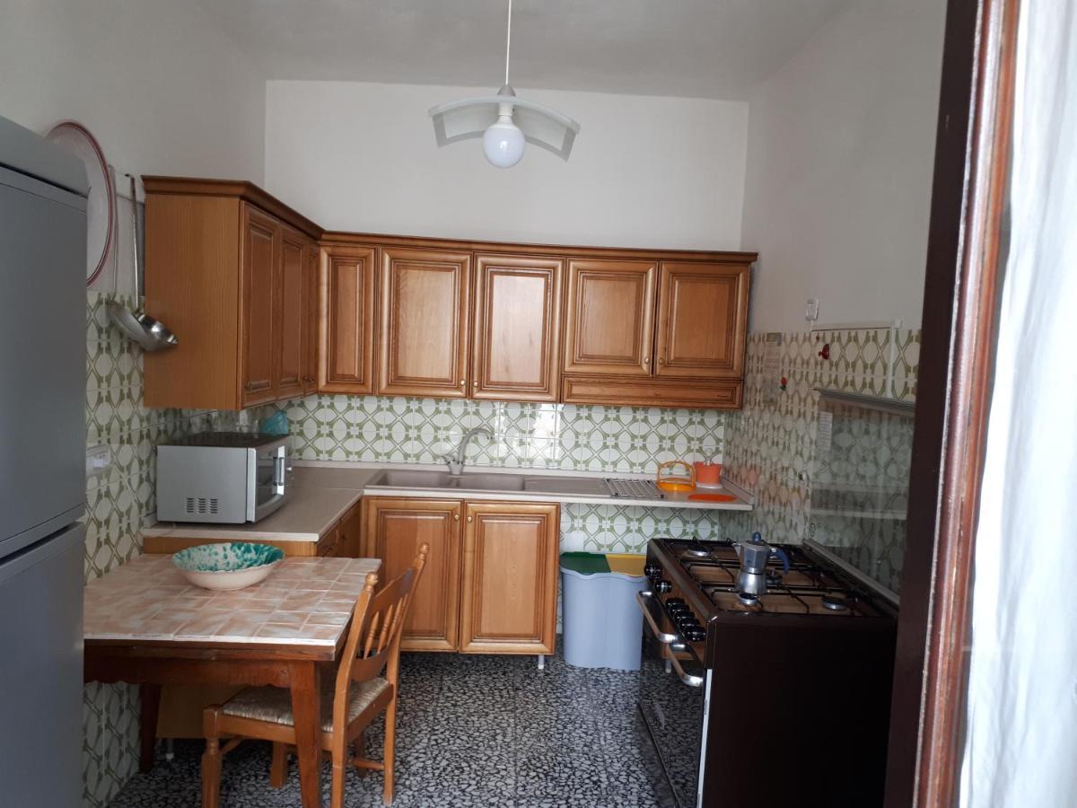 Villetta Frasena Santa Maria  Buitenkant foto