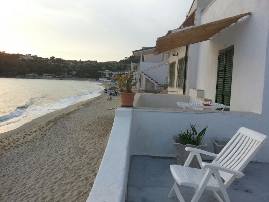 Villetta Frasena Santa Maria  Buitenkant foto